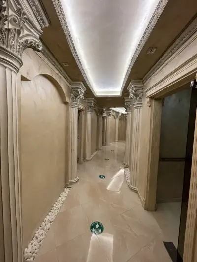 Spa Beautiful You & Hamam / Hotel Diamant Residence & Spa
