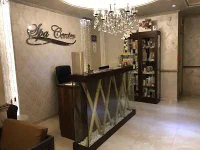 Spa Beautiful You & Hamam / Hotel Diamant Residence & Spa