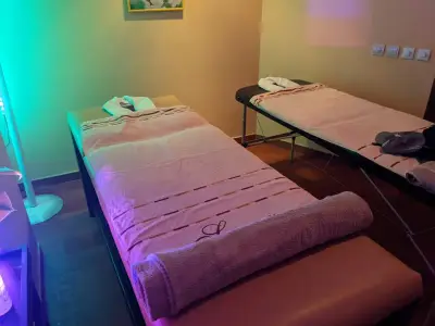 MASSAGE Sunny Beach