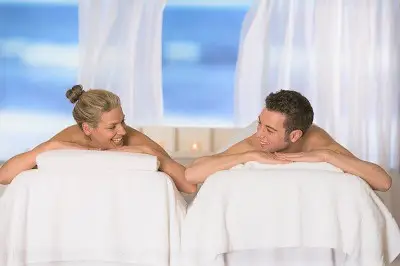MASSAGE Sunny Beach