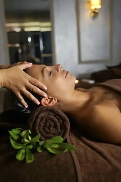 Evia Spa Wellness, Sveti Vlas - Grand Hotel Sveti Vlas