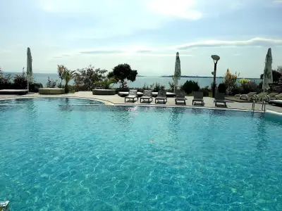 Victoria Spa - Saint Vlas
