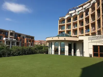 Victoria Spa - Saint Vlas
