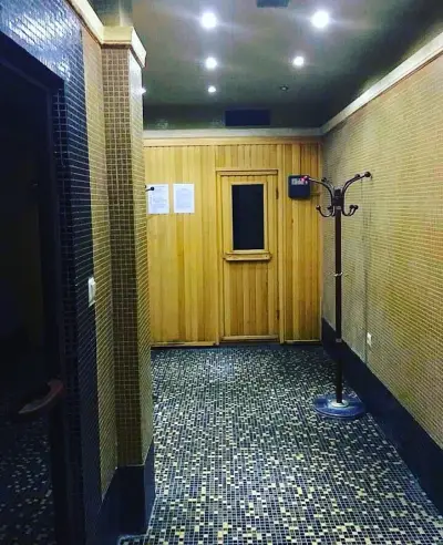 Измира спа