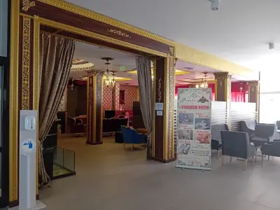 Измира спа