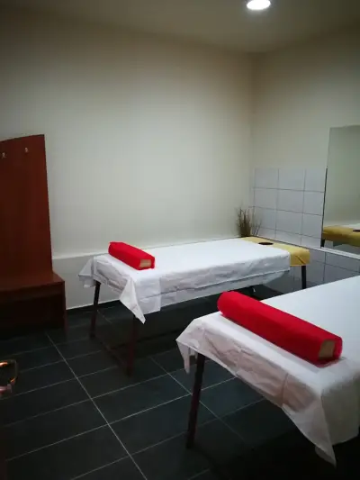 Erma SPA & Turkish Bath