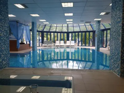 Erma SPA & Turkish Bath