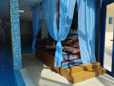 Erma SPA & Turkish Bath