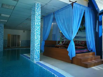 Erma SPA & Turkish Bath