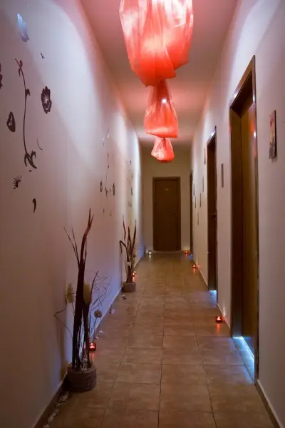 Erma SPA & Turkish Bath