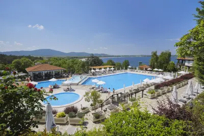 Evia Spa Wellness - Santa Marina Viva Mare, Sozopol