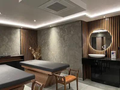 Victoria Spa Chernomorets
