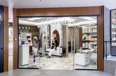 Victoria Spa Chernomorets