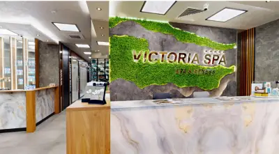 Victoria Spa Chernomorets