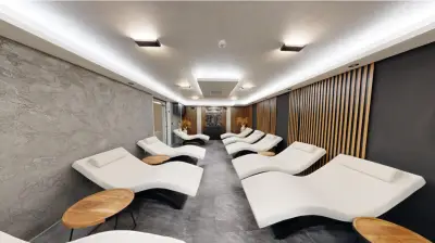 Victoria Spa Chernomorets