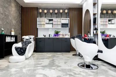 Victoria Spa Chernomorets