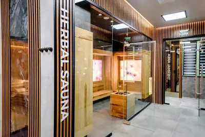 Victoria Spa Chernomorets