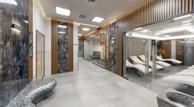 Victoria Spa Chernomorets