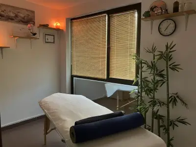 Massage Therapy Nirvana