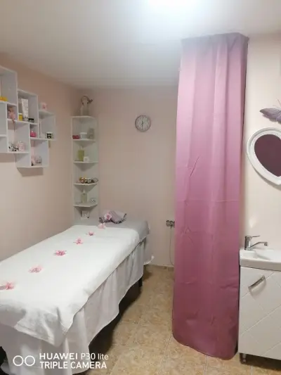 Beauty Relax Irene - Massage Centro
