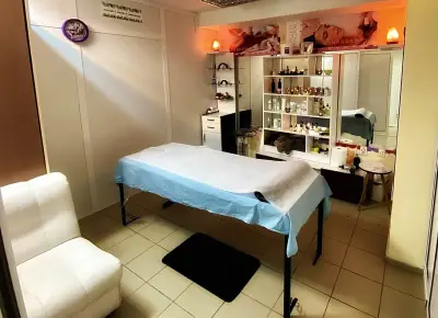 Massage center relax Varna Atrium
