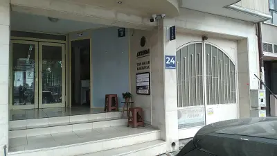 Massage center relax Varna Atrium