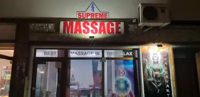 МASSAGE STUDIO CHAKRAVARTIN