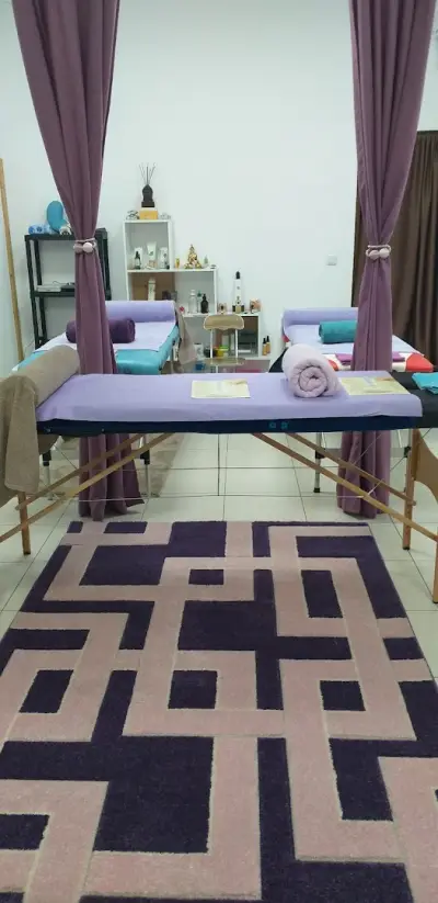 МASSAGE STUDIO CHAKRAVARTIN