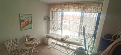 Elizabeth - cosmetics and massage