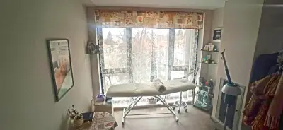 Elizabeth - cosmetics and massage