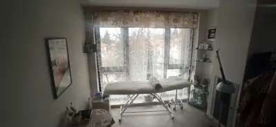 Elizabeth - cosmetics and massage