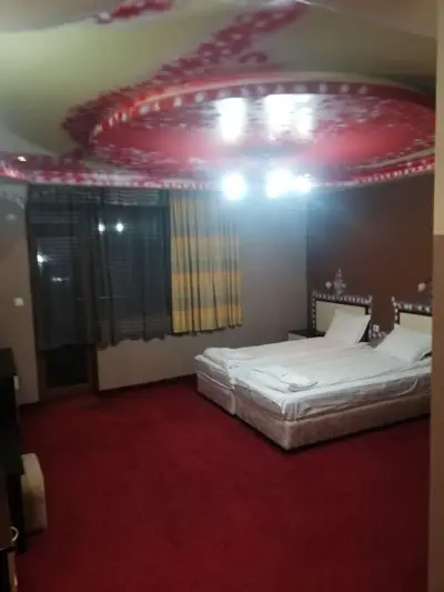 hotel Victoria