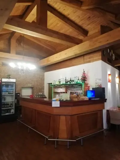 hotel Victoria