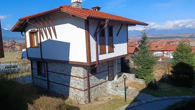 Добринище Александрия СПА