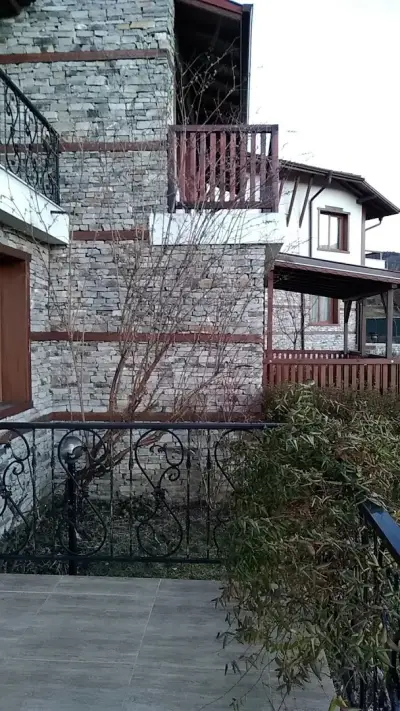 Добринище Александрия СПА