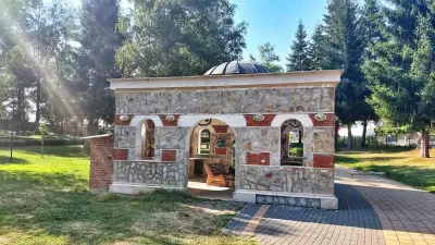 Добринище Александрия СПА