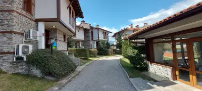 Добринище Александрия СПА