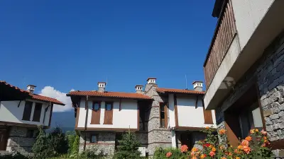 Добринище Александрия СПА