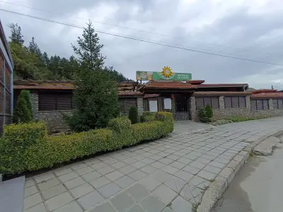 Thermal Mineral Pool "Izgreva"