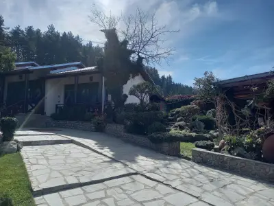Thermal Mineral Pool "Izgreva"
