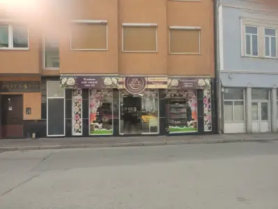 Mariana Cosmetics Souvenir Shop