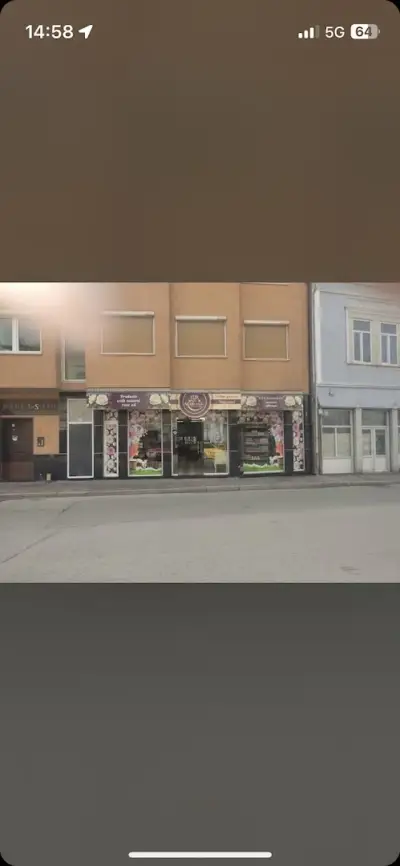 Mariana Cosmetics Souvenir Shop