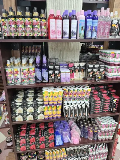 Mariana Cosmetics Souvenir Shop