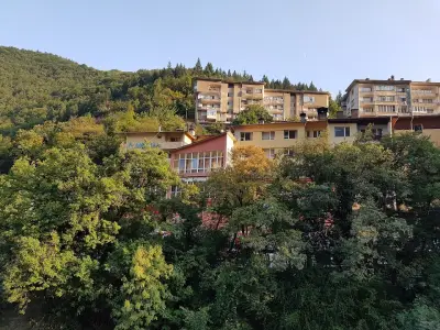 Хотели в Нареченски бани - хотел "Релакс"