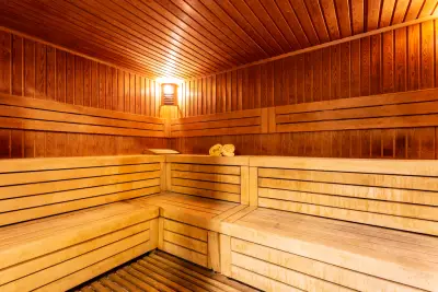 SPA Center Grand