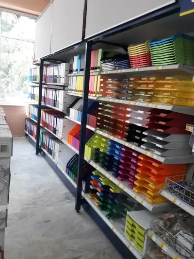 OFFICE 1 SUPERSTORE