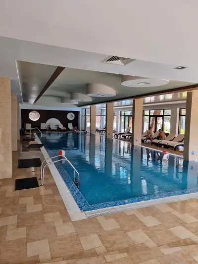 Spa Center Murite