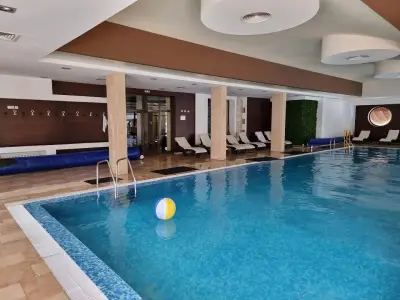 Spa Center Murite