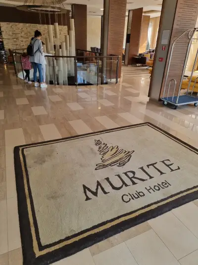 Spa Center Murite