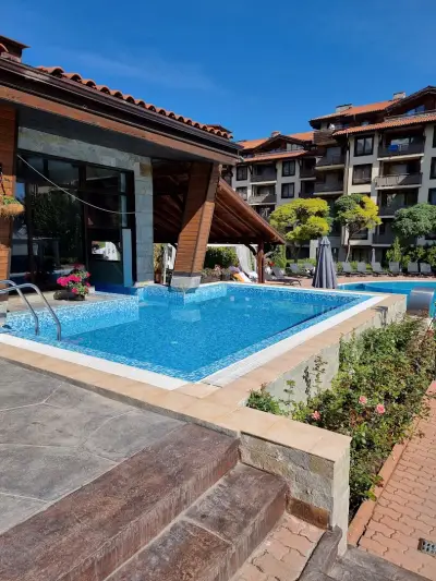 Spa Center Murite